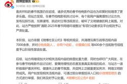 春节档电影相关互撕引战频发 600余个账号被禁言