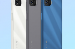 999元起 中兴远航30S开售：国产自研6nm U