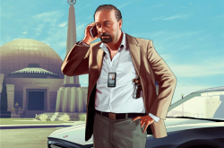 史上第二大畅销游戏：《GTA5》销量超2.1亿