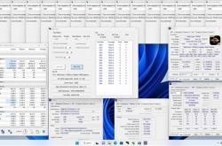 全新世界纪录！技嘉X870实现双通道DDR5-10200：运行相当稳定