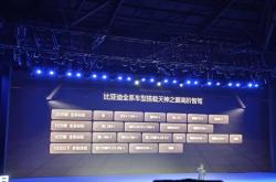 7万元级海鸥都支持智驾！比亚迪：破除智驾＝高价乱象