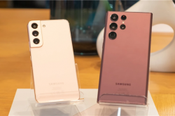 小米12S Ultra领先三星一代！曝Galaxy S23 Ultra主摄是1/1.3英寸