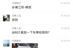 小鹏自动泊车出bug 停到小区车库路中间致堵车