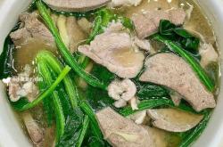 养肝能提高免疫力！肝最爱的几种食物，建议每天吃点，不要心疼钱