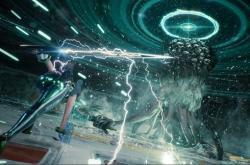 《星刃》PC版没有D加密 玩家：绝不盗版这个游戏