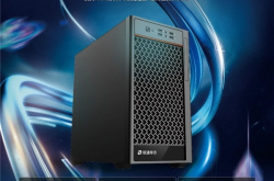 软通计算机全量适配DeepSeek：华为鲲鹏CPU＋昇腾AI NPU威武！
