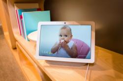 并非一个有屏的音箱 谷歌发布Google Nest Hub Max