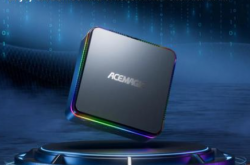 阿迈奇推出F3A AI 370迷你主机：锐龙AI 9 HX 370、配备RGB灯环