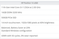微软反向升级：Win11续航表现实测不如Win10