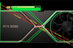 性能强大！RTX 4070 FE公版首曝：双槽设计