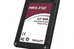 SMART Modular发布加固型SATA SSD新品：最大4TB
