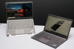联想发布基于AMD Ryzen Pro的ThinkPad系列产品