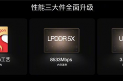 游戏领先iPhone！雷军：小米13是新一代性能王者
