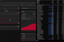 AMD RX 7900 XT显卡超频3.7GHz：性能暴涨44％