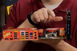 AMD Zen 4用户爽翻！妖厂华擎出手：B650秒变X670主板