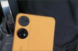 神似A1 Pro！OPPO Reno8T 4G真机谍照泄露：2月6日全球发布