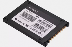 硬件老鸟感受下！IDE接口的2TB SSD问世：传输速度看哭了