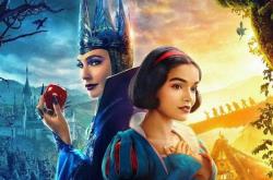 票房、口碑双爆炸！真人版《白雪公主》彻底废了 都怪女主吗