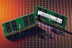 SSD、内存价格狂降不止：三星、SK海力士厂商亏肿！韩国芯片遭重创