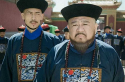 索额图与明珠：忠臣之辨