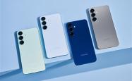 三星特别版S25手机：史无前例8次版本更新 直达Android 23