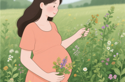 孕妇拔坟头草煮水喝母子险丧命：中毒致急性肝衰竭