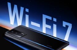 不止小米13！Redmi K60 Pro宣布升级Wi-Fi 7：速率更高、功耗低了