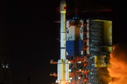 通信技术试验卫星十七号发射成功：用于开展多频段、高速率卫星通信技术验证