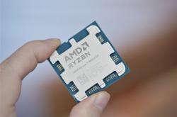 AMD在中国逆袭！Q1市占率已逼近50%