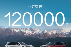 问界M9青春版！问界M8订单火爆 小订突破12万台