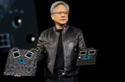 NVIDIA Blackwell GPU芯片首次美国制造！“美积电”功不可没