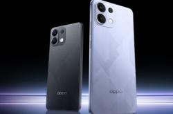OPPO K12s官宣：千元续航小霸王 五年都流畅