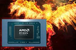 史上最强核显AMD 780M干掉GTX1060！19款3A大作帧率难以置信
