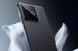 定价最激进的天玑9400+旗舰！真我GT7下周登场