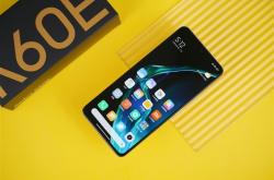 2K直屏同级唯一！Redmi K60E史低价：12+256GB仅1699元