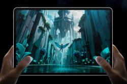 平板首发天玑9400！vivo Pad5 Pro发布：国补价2549.16元起