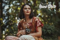 毁童年！最新恐怖片《白雪公主之死》上映：新白雪公主亮相