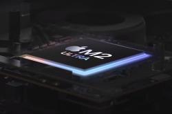 24核M2 Ultra处理器性能跑分出炉 Intel/AMD笑了：苹果还嫩