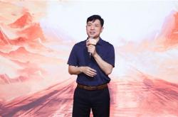李彦宏：百度一定可以改变世界 务实传承了20多年