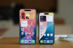 苹果宣布调价 多款iPhone降价超千元 博主：打得批发商措手不及