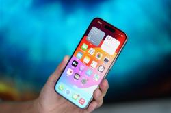 2万+买新iPhone不是梦！苹果被曝涨价：给足特朗普面子 不是关税所致