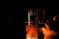 长三丙成功发射通信技术试验卫星十九号：开展卫星通信技术验证