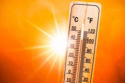40℃高温要来了：北方多地将出现大面积高温天气