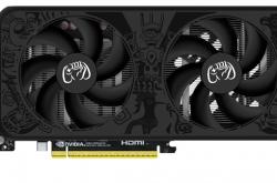 AX电竞叛客首秀黑色50系显卡！RTX 5050 X2B发布登场