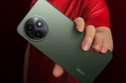 王腾操刀！REDMI K90系列首次曝光：处理器尘埃落定