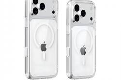 iPhone 17 Pro/Pro Max对比：Pro Max变得更厚 苹果最厚超大杯