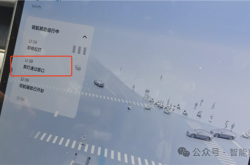 真能追上华为了吗！北京二环实测蔚来世界模型辅助驾驶