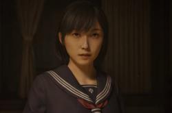 《寂静岭f》女主演员公布：《银翼超人》高颜值美女！