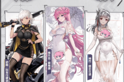 《胜利女神：新的希望》X《尼尔》联动定档7月3日！新版本将推多款新皮肤
