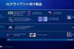 Intel自己实锤：第二代独立显卡明年见！